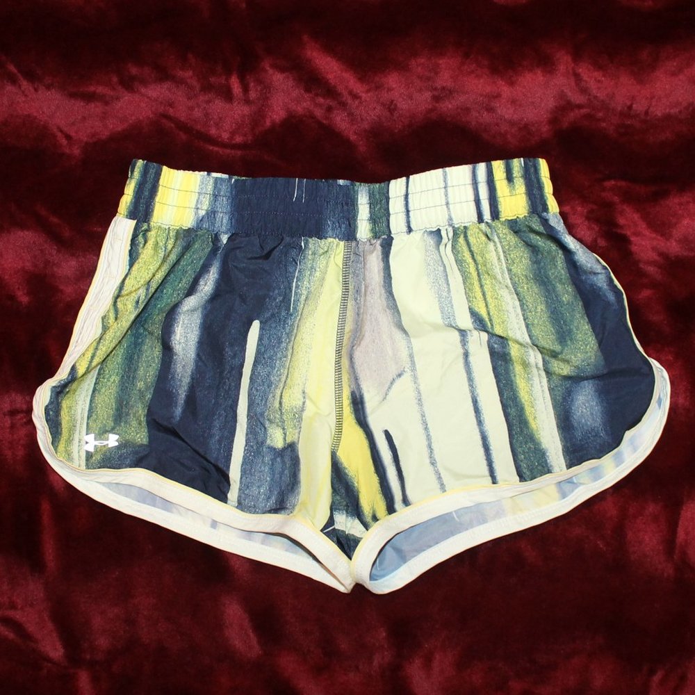Under Armour shorts